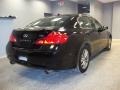 Black Obsidian - G 35 x Sedan Photo No. 7