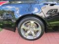 Crystal Black Pearl - TL 3.7 SH-AWD Photo No. 10