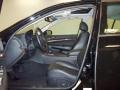 Black Obsidian - G 35 x Sedan Photo No. 11