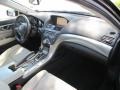 Crystal Black Pearl - TL 3.7 SH-AWD Photo No. 12