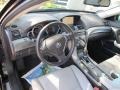 Crystal Black Pearl - TL 3.7 SH-AWD Photo No. 13