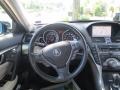 Crystal Black Pearl - TL 3.7 SH-AWD Photo No. 17