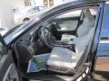 Crystal Black Pearl - TL 3.7 SH-AWD Photo No. 22