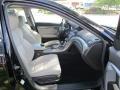 Crystal Black Pearl - TL 3.7 SH-AWD Photo No. 26