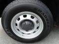2010 GMC Canyon Extended Cab Wheel and Tire Photo