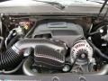 2008 Chevrolet Avalanche 5.3 Liter Flex-Fuel OHV 16-Valve Vortec V8 Engine Photo