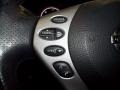 Charcoal Controls Photo for 2008 Nissan Altima #54303761
