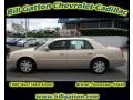 Gold Mist - DTS Sedan Photo No. 1