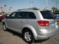 Bright Silver Metallic - Journey SXT Photo No. 3