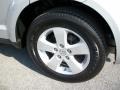 Bright Silver Metallic - Journey SXT Photo No. 5
