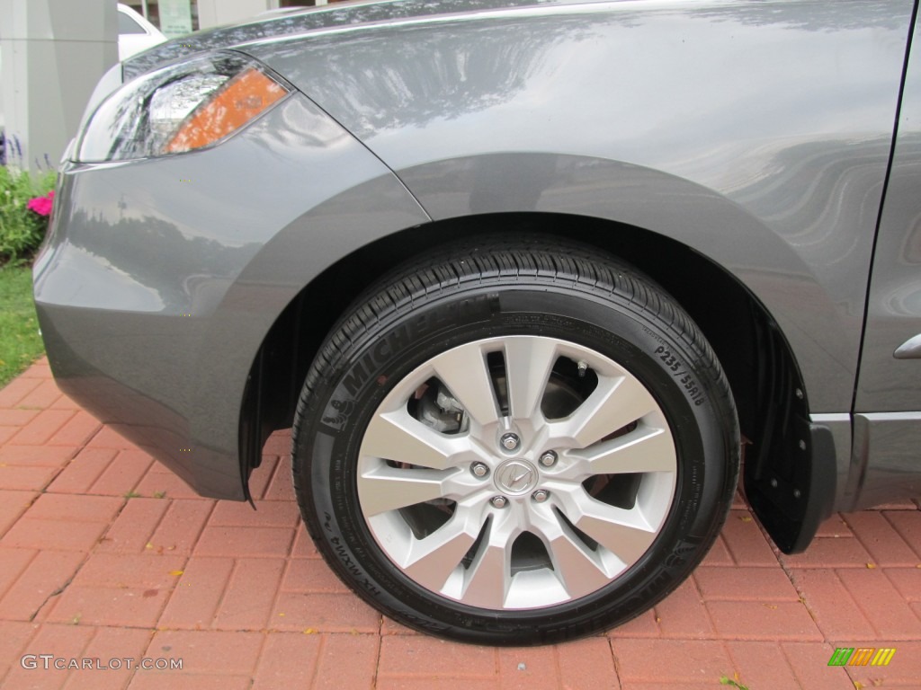 2010 Acura RDX SH-AWD Technology Wheel Photo #54303999
