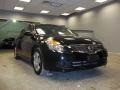 Super Black - Altima 2.5 S Photo No. 1