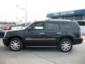 Onyx Black - Yukon Denali AWD Photo No. 1
