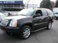 Onyx Black - Yukon Denali AWD Photo No. 2