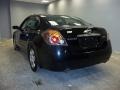 Super Black - Altima 2.5 S Photo No. 5