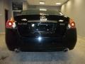 Super Black - Altima 2.5 S Photo No. 6