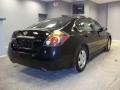 Super Black - Altima 2.5 S Photo No. 7