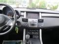Polished Metal Metallic - RDX SH-AWD Technology Photo No. 15