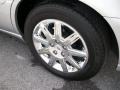 Radiant Silver Metallic - DTS Premium Photo No. 4