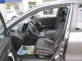 2010 Polished Metal Metallic Acura RDX SH-AWD Technology  photo #21