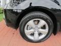 2010 Acura MDX Standard MDX Model Wheel and Tire Photo