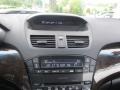 2010 Acura MDX Standard MDX Model Controls