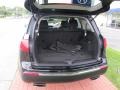 2010 Acura MDX Standard MDX Model Trunk