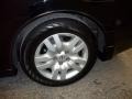 Super Black - Altima 2.5 S Photo No. 4