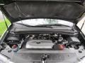 3.7 Liter SOHC 24-Valve VTEC V6 Engine for 2010 Acura MDX  #54304479
