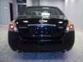 Super Black - Altima 2.5 S Photo No. 6