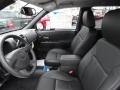 Ebony Interior Photo for 2012 Chevrolet Colorado #54304491
