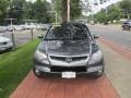 Grigio Metallic - RDX SH-AWD Technology Photo No. 2