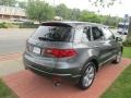 2009 Grigio Metallic Acura RDX SH-AWD Technology  photo #5