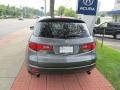 2009 Grigio Metallic Acura RDX SH-AWD Technology  photo #6