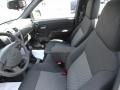 Ebony Interior Photo for 2012 Chevrolet Colorado #54304605