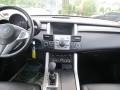 Grigio Metallic - RDX SH-AWD Technology Photo No. 11