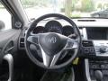 Grigio Metallic - RDX SH-AWD Technology Photo No. 12