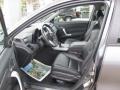 Grigio Metallic - RDX SH-AWD Technology Photo No. 15