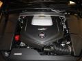 6.2 Liter Eaton Supercharged OHV 16-Valve V8 2012 Cadillac CTS -V Sedan Engine