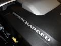  2012 CTS -V Sedan 6.2 Liter Eaton Supercharged OHV 16-Valve V8 Engine