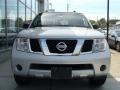 2007 Silver Lightning Nissan Pathfinder S 4x4  photo #2