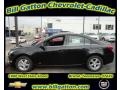 Black Granite Metallic - Cruze LT Photo No. 1