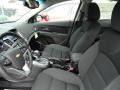 Black Granite Metallic - Cruze LT Photo No. 3