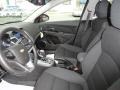 Victory Red - Cruze LT Photo No. 3