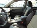 Cocoa/Cashmere Interior Photo for 2012 Chevrolet Malibu #54305007
