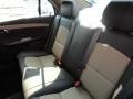 Cocoa/Cashmere Interior Photo for 2012 Chevrolet Malibu #54305016