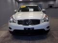 Moonlight White - EX 35 Journey AWD Photo No. 2