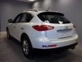 Moonlight White - EX 35 Journey AWD Photo No. 5