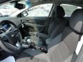 Silver Ice Metallic - Cruze LT Photo No. 3