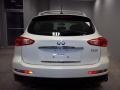 Moonlight White - EX 35 Journey AWD Photo No. 6